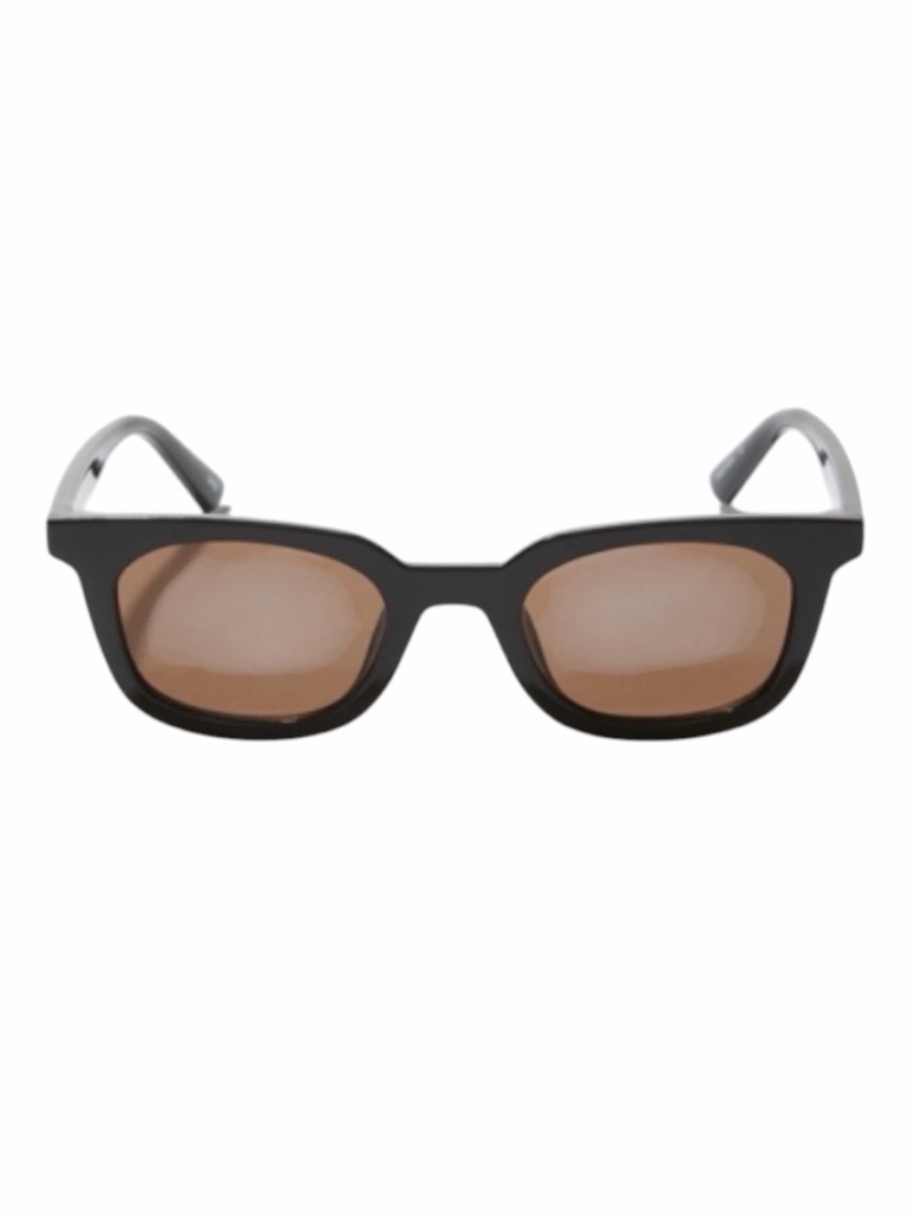 Otra Eyewear Nia Sunglasses in Chocolate Brown NWT